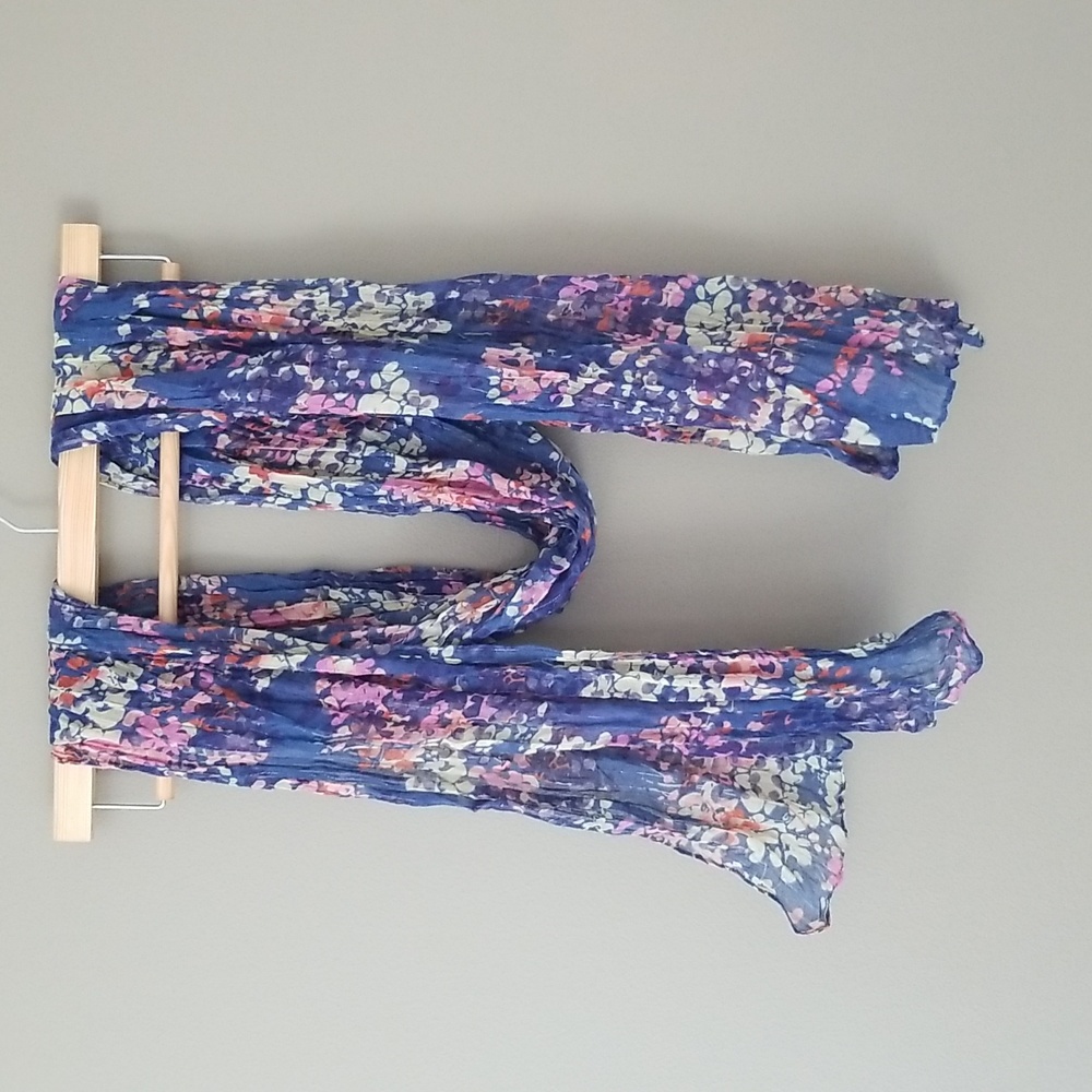 🎉 5/$15 | Lightweight Scarf